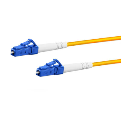 Fiberpatch LC/UPC-LC/UPC, 1m