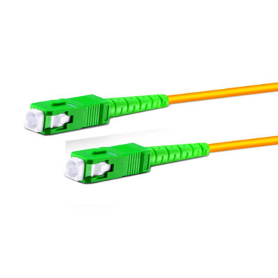 Fiberpatch SC/APC-SC/APC, 10m