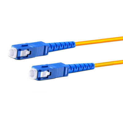 Fiberpatch SC/UPC-SC/UPC, 5m