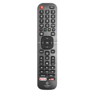 Fjärrkontroll Hisense