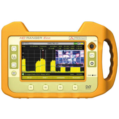 Promax Ranger Eco*