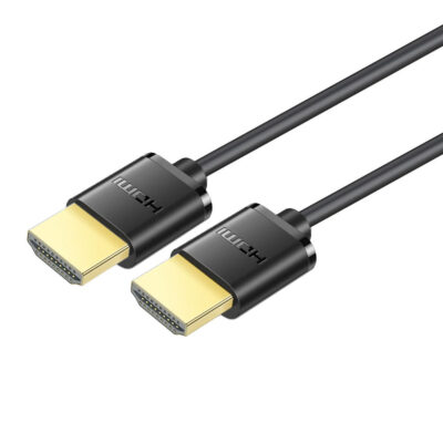 HDMI 2.0Cu Slim 3m*