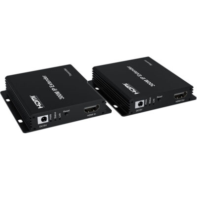 HDMI KVM IP Extender