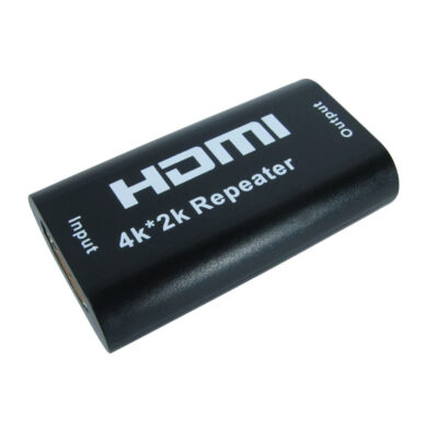 HDMI Repeater 4K