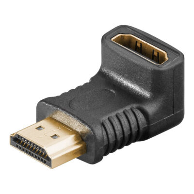 HDMI hona-hane vinkel