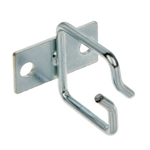 Kabelhållare 19”, 40x40