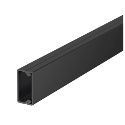Kabelkanal OBO WDK10x20SSW, 2m, tejp