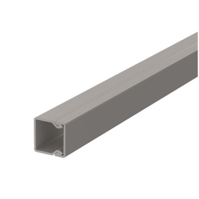 Kabelkanal OBO WDK15x15GR, 2m, skruv*
