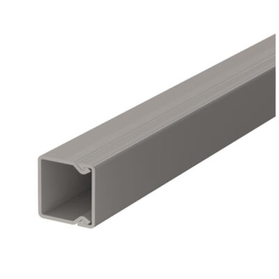 Kabelkanal OBO WDK20x20GR, 2m, skruv*