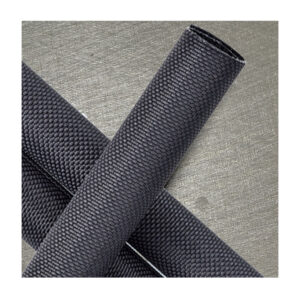 Somnium Kabelstrumpa Flex 13mm Svart