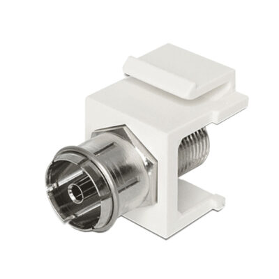 Keystonemodul IEC hona (F hona)