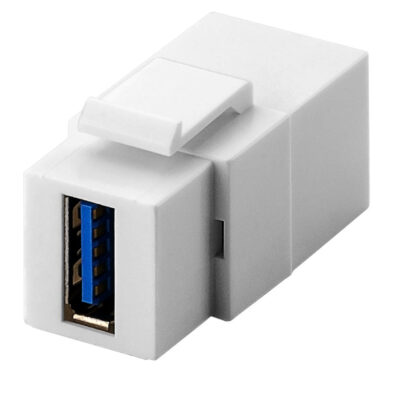 USB-A 3.0 Keystone
