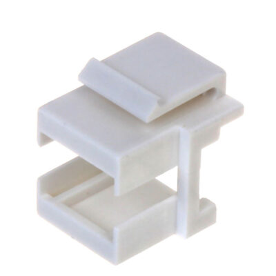 Keystoneadapter SC Simplex / LC Duplex