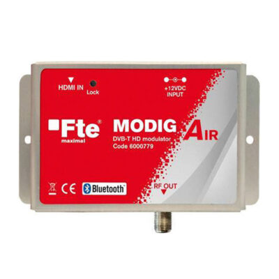 Modig Air*