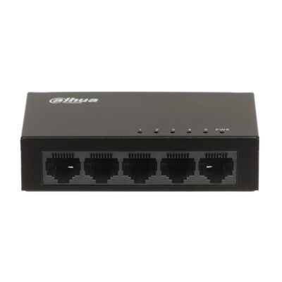 Nätverksswitch 1Gpbs, 5 port