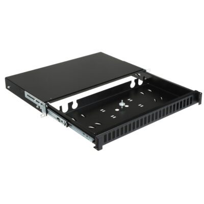 ODF 19" 1he 24xSC Duplex* - Bild 2