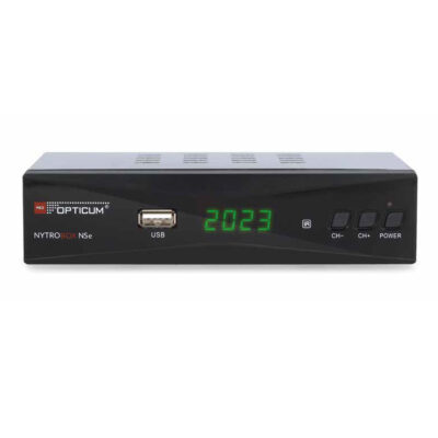 Opticum Nytrobox NSE