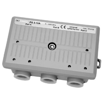 PS3-F1300-02, 4dB