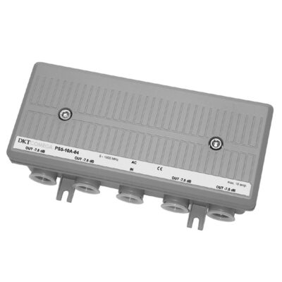 PS5-F1300-2-12, Avtappare 2,3/2x12,3dB