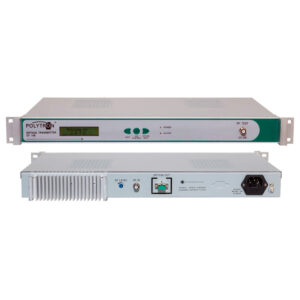 Fibersändare OT 104, 6dBm*