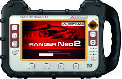 Promax Ranger Neo 2*