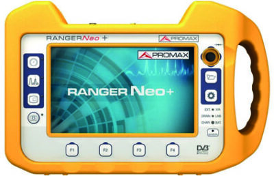 Promax Ranger Neo Plus*