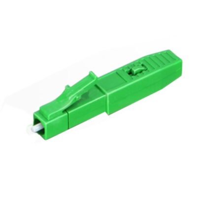 Quickconnector LC/APC