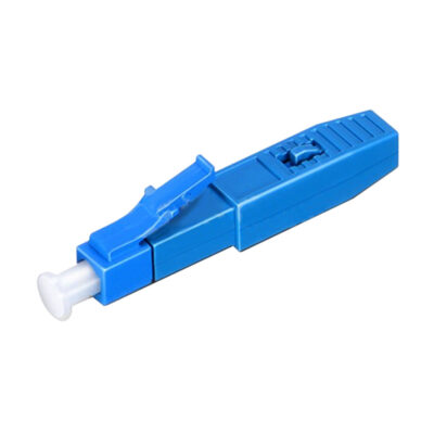 Quickconnector LC/UPC