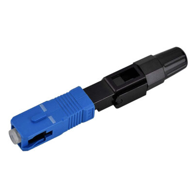 Quickconnector SC/UPC