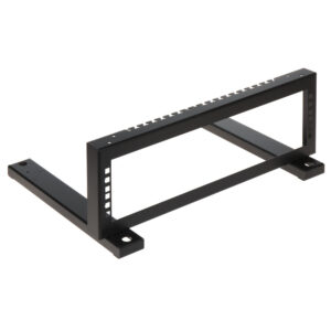 Tak-/Bord-/Väggstativ 19”, 2u