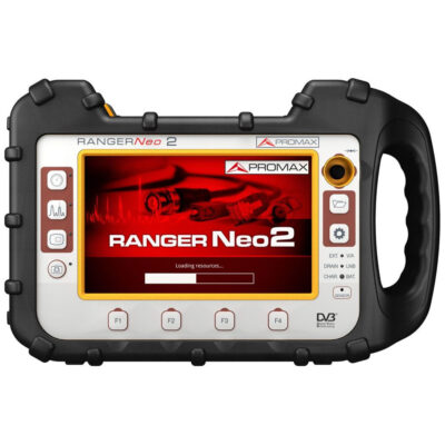 Promax Ranger Neo 2*