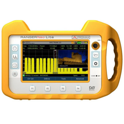 Promax Ranger Neo Lite*