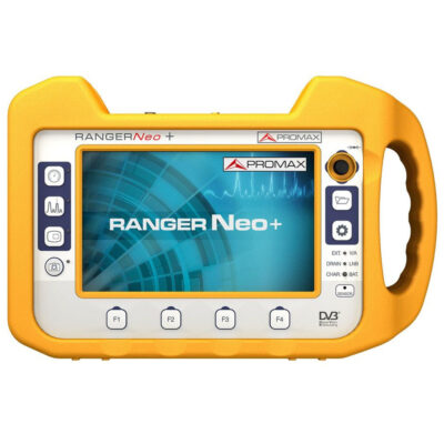 Promax Ranger Neo Plus*
