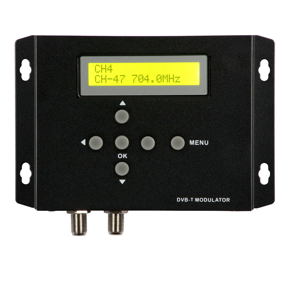 S-4 HDMI modulator* - Bild 2