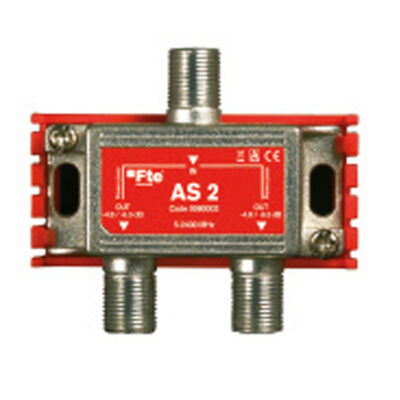 SAT 2, 4,0dB