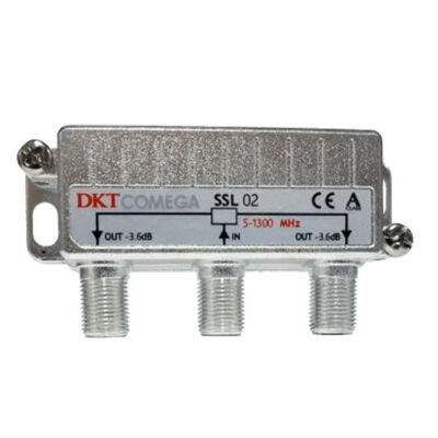 SSL 02, 3,5dB