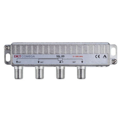 SSL 03, 5,6dB