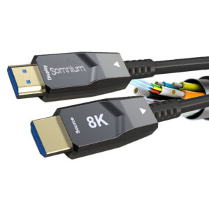 HDMI Hybrid Kabel