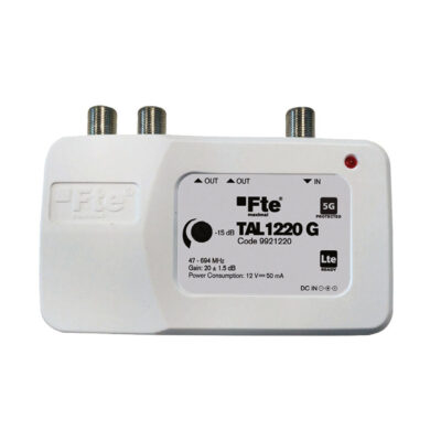 TAL 1220G