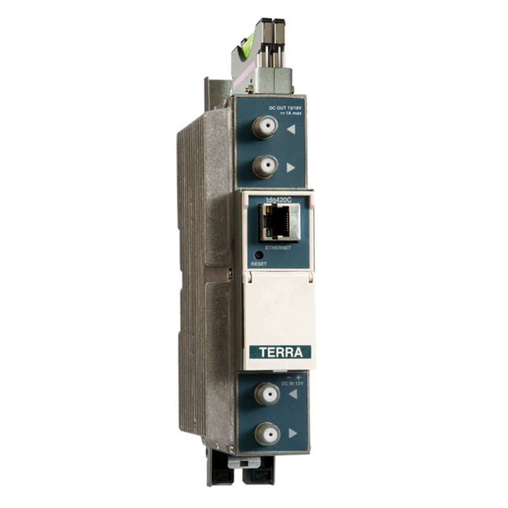 TDX420C*