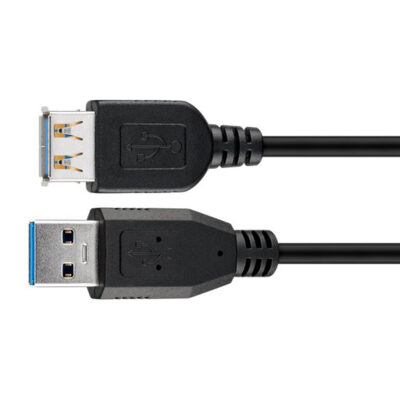 USB-A 3.0 extension 3m