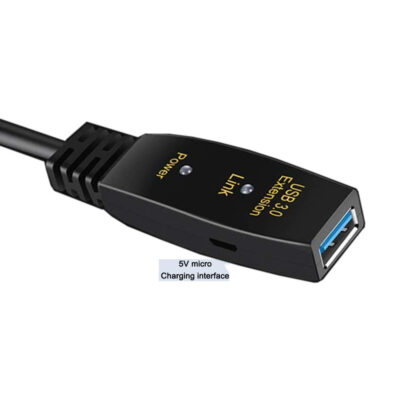 USB-A 3.0 aktiv extension 15m - Bild 2