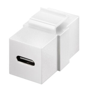 USB-C 3.2 Gen2 Keystone