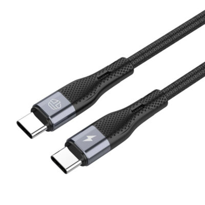 USB-C kabel PD 60W 1m