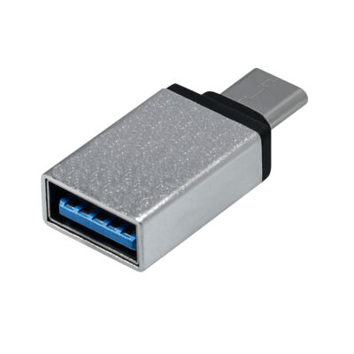 USB-C hane-USB-A hona 3.0