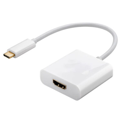 USB-C HDMI