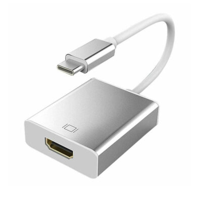 USB-C HDMI