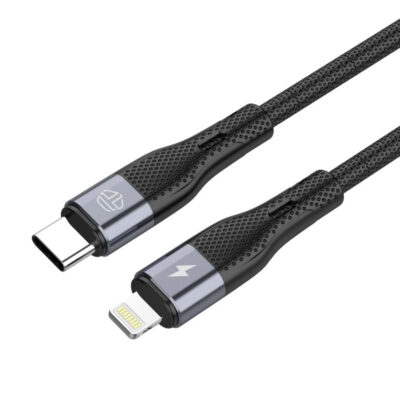USB-C-Lightningkabel PD 30W 1m