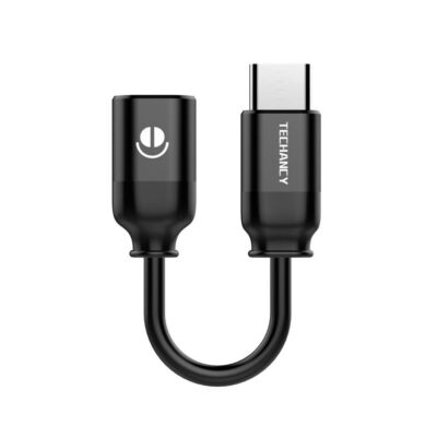 USB-C-3,5mm 10cm