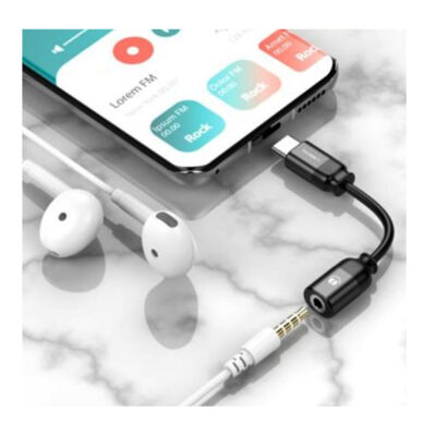 USB-C-3,5mm 10cm - Bild 2